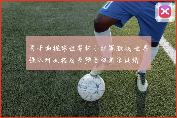 男子曲棍球世界杯小组赛激战 世界强队对决格局重塑晋级悬念陡增