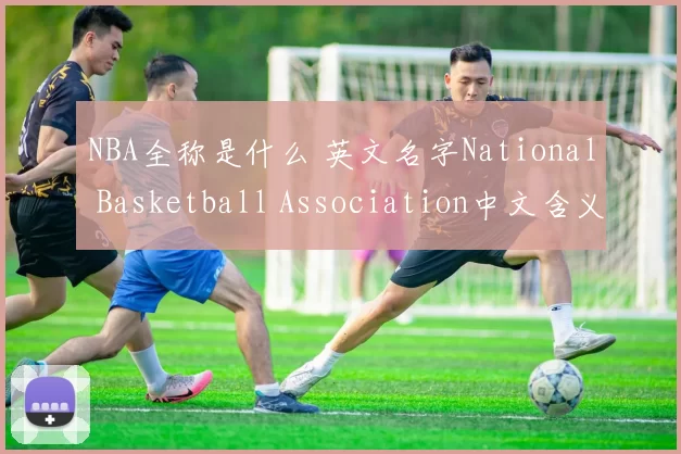NBA全称是什么 英文名字National Basketball Association中文含义解析