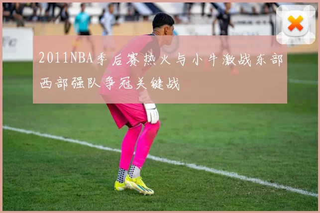 2011NBA季后赛热火与小牛激战东部西部强队争冠关键战
